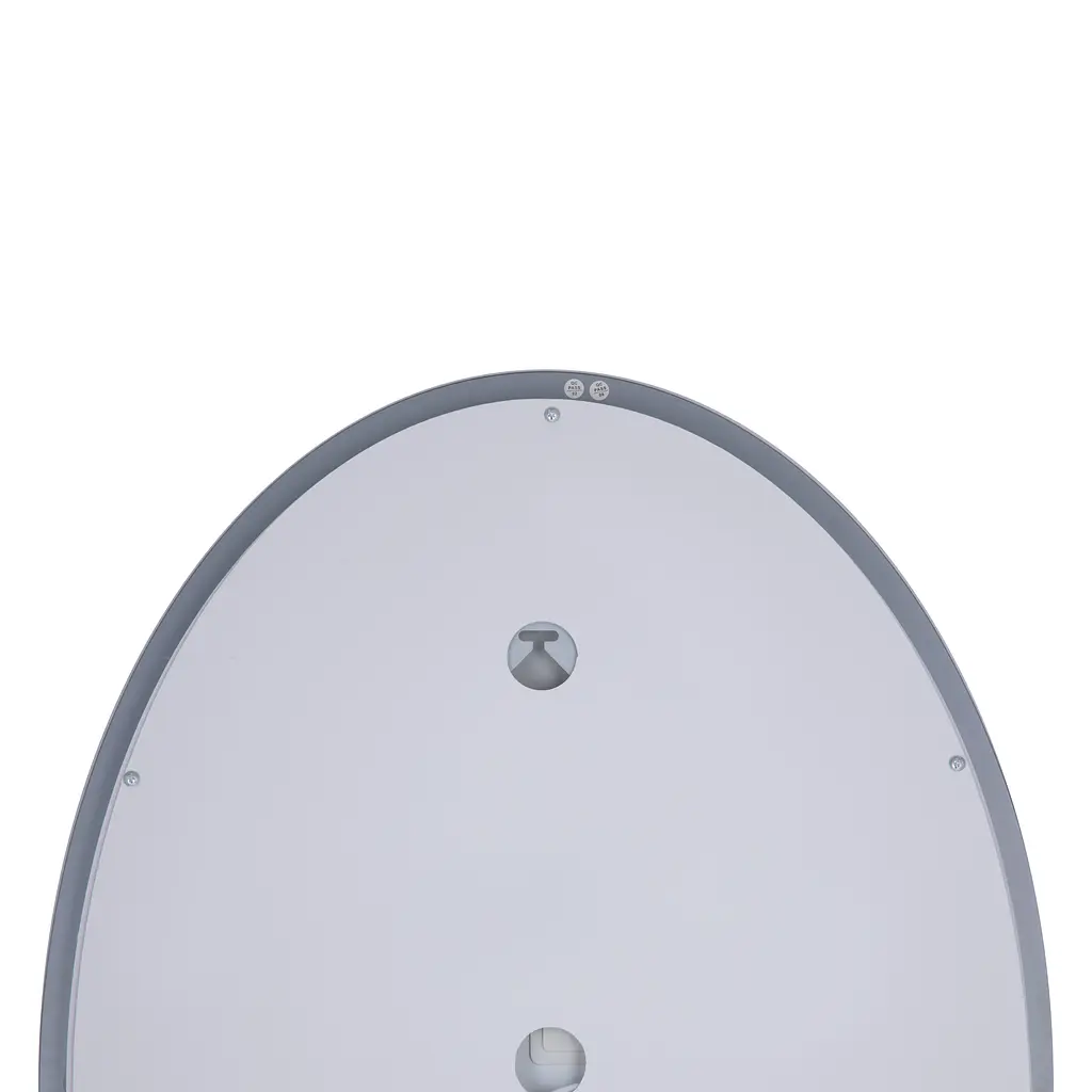 Дзеркало Lidz Vida 700x500 з LED-підсвічуванням Touch, з антизапотіванням, з диммером яскравості LD78LF5070 - фото 8