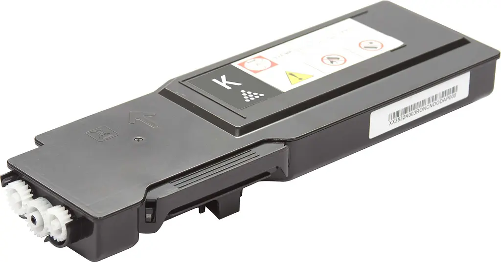 Картридж тон. BASF для Xerox VersaLink C400/C405 аналог 106R03532 Black ( 10500 ст.) (BASF-KT-106R03532) - фото 2
