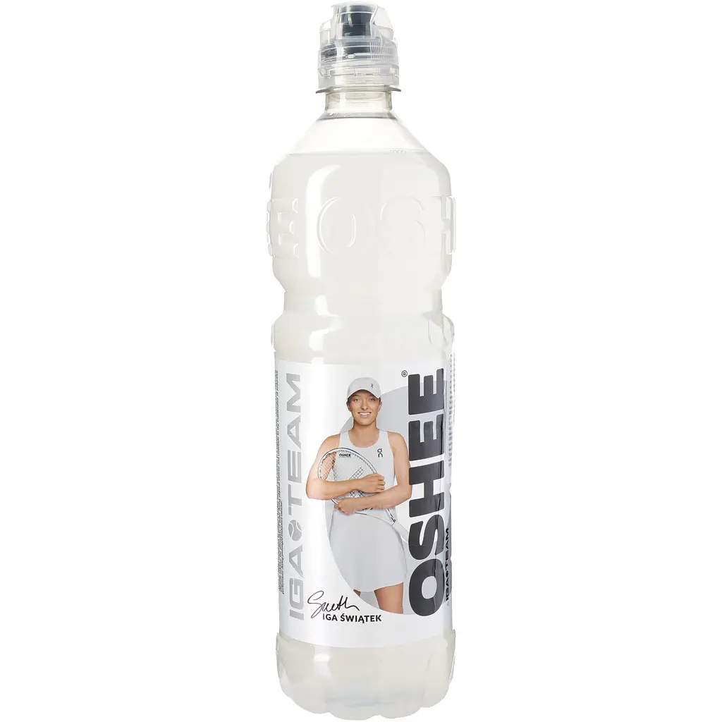 Напiй iзотонiк OSHEE Grapefruit негазований 0.75 л - фото 5