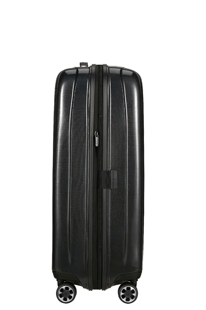 Валіза 76 См Samsonite NEXIS ONYX BLACK 76x52x29(32) KT1*09004 - фото 6