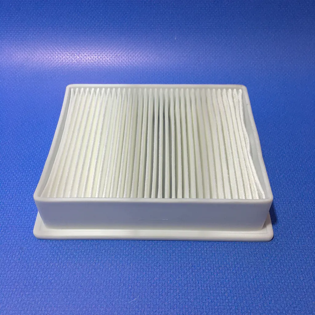 Выходной фильтр для пылесоса Samsung SC6590, SC6570, SC6560,SC6520, SC6540, SC6530, SC6520, DJ63-00900A VH-65S - фото 4