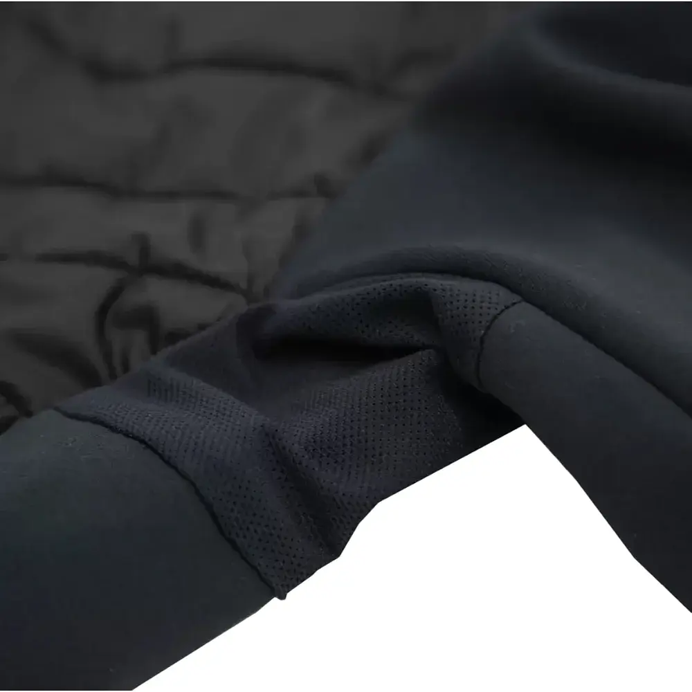 Куртка Carinthia G-Loft Ultra Shirt 2.0 XL Black - фото 7