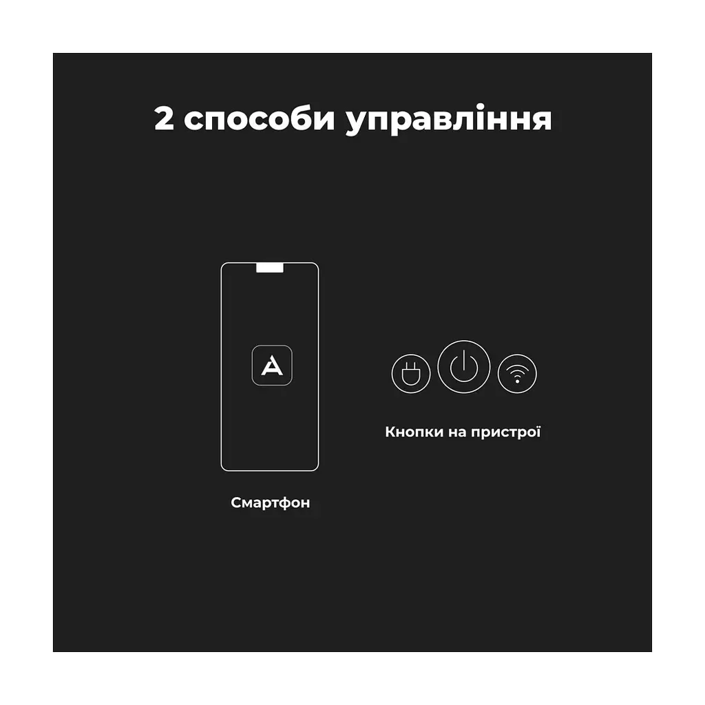 Пилосос AENO RC3S (ARC0003S) - фото 2