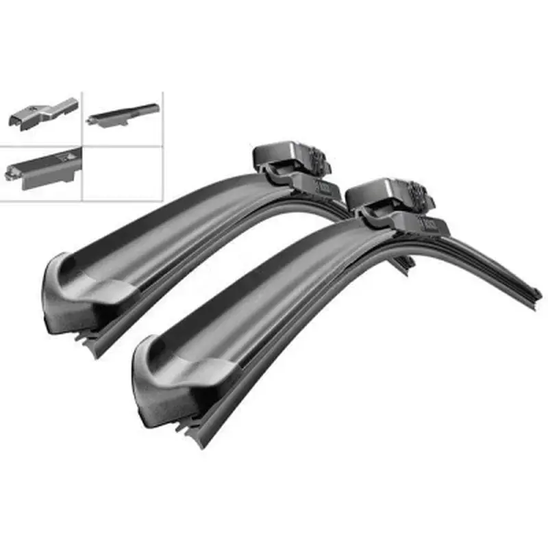 Щітка склоочисника Bosch 3397014213 (3 397 014 213) - фото 2