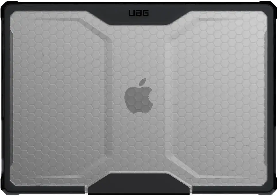 Чехол для MacBook Pro 16"(2021-2023), Plyo, Ice UAG teh0014493 - фото 2