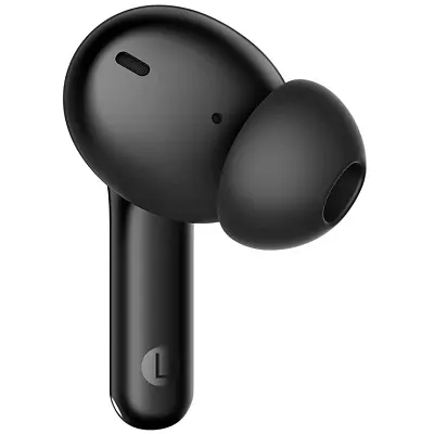 Наушники Realme Buds T100 (RMA2109) Black (6672685) - фото 4