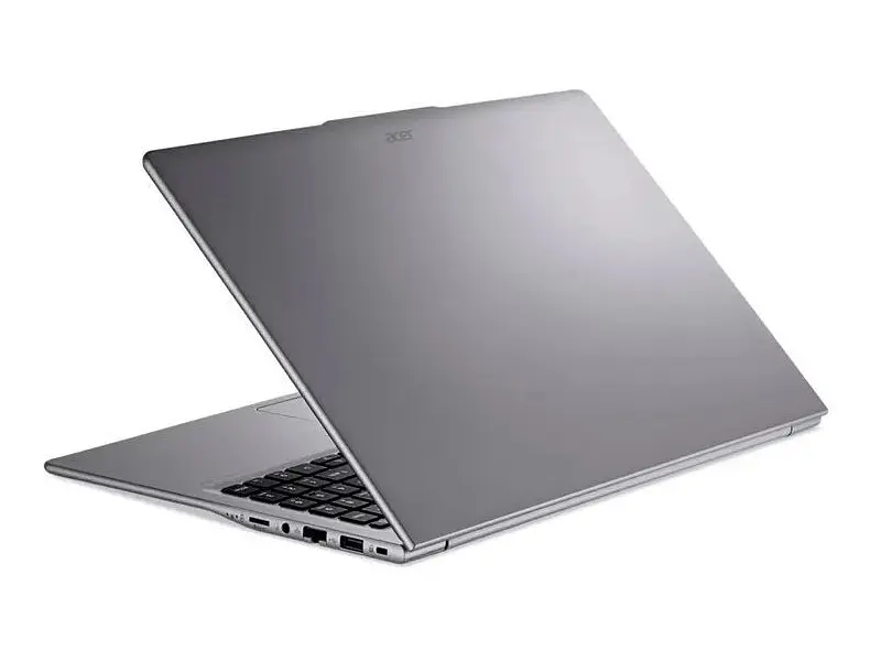 Ноутбук Acer Extensa 15 EXO15-51-720N (NX.EL0EU.002) - фото 5