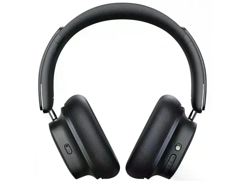 Навушники з мікрофоном BASEUS Bowie 30 Max Black (A00075500113-00) - фото 6