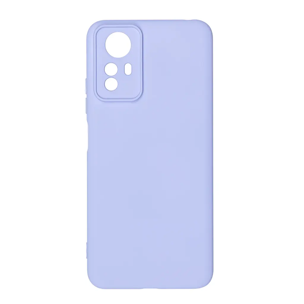Чехол ArmorStandart ICON для Xiaomi Redmi Note 12S 4G Camera cover Lavender