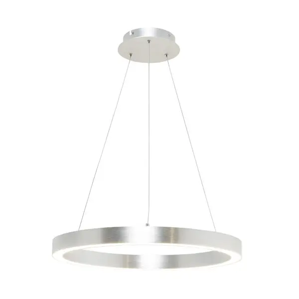 Люстра Zuma Line Carlo LED 1x50W 4000K IP20 - фото 4