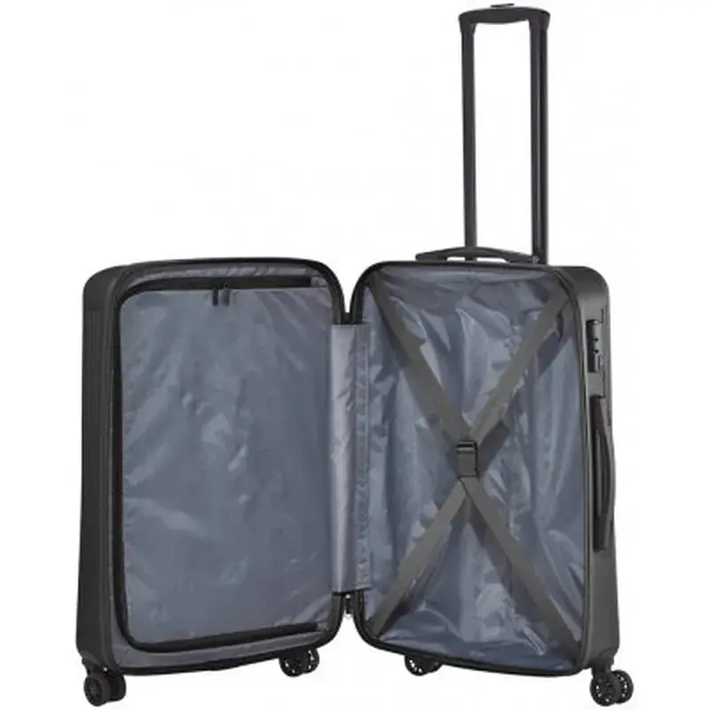 Валіза Travelite Bali Black M (TL072348-01) - фото 6