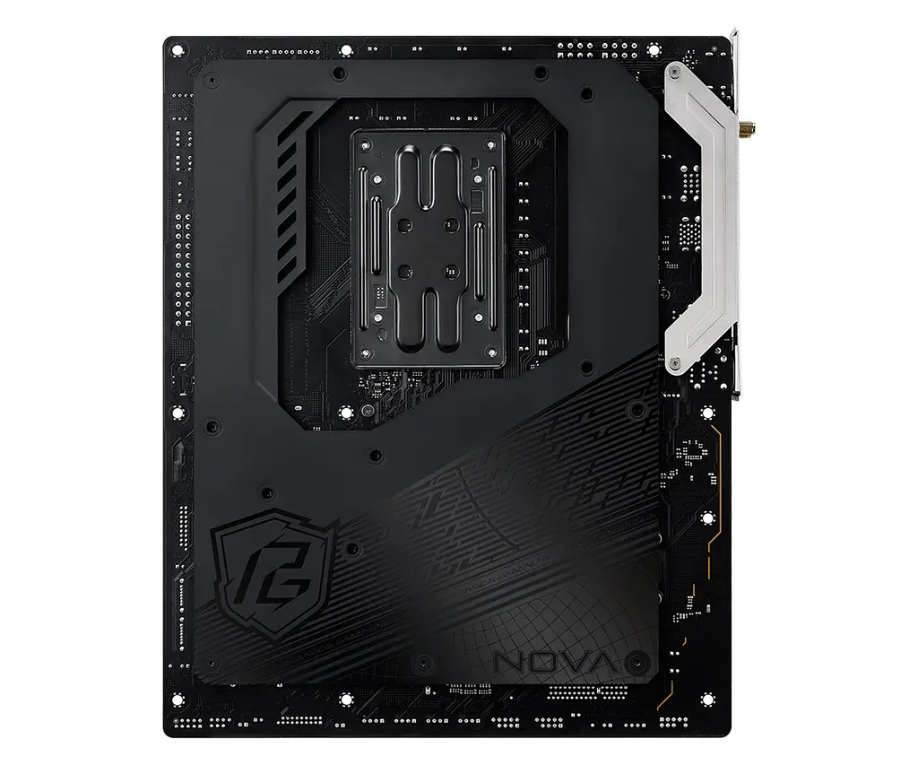 Материнська плата ASRock X870 Nova WiFi Socket AM5 - фото 7