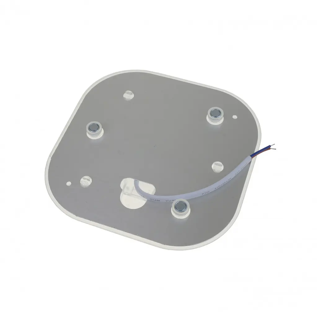 Светодиодный модуль сменный на магните Brille 220V 18W SMD 5730 CW IP20 (LW-03/36) 33-458 - фото 2