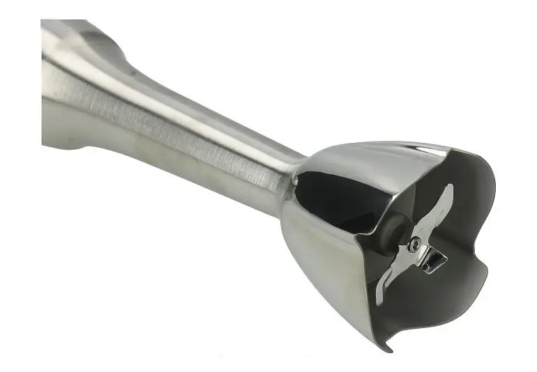 Блендерная ножка для блендера Bosch Serie 6 1200W MSM6M821, MSM6M871, MSM6M8X1, 12041975 из нержавеющей стали - фото 3