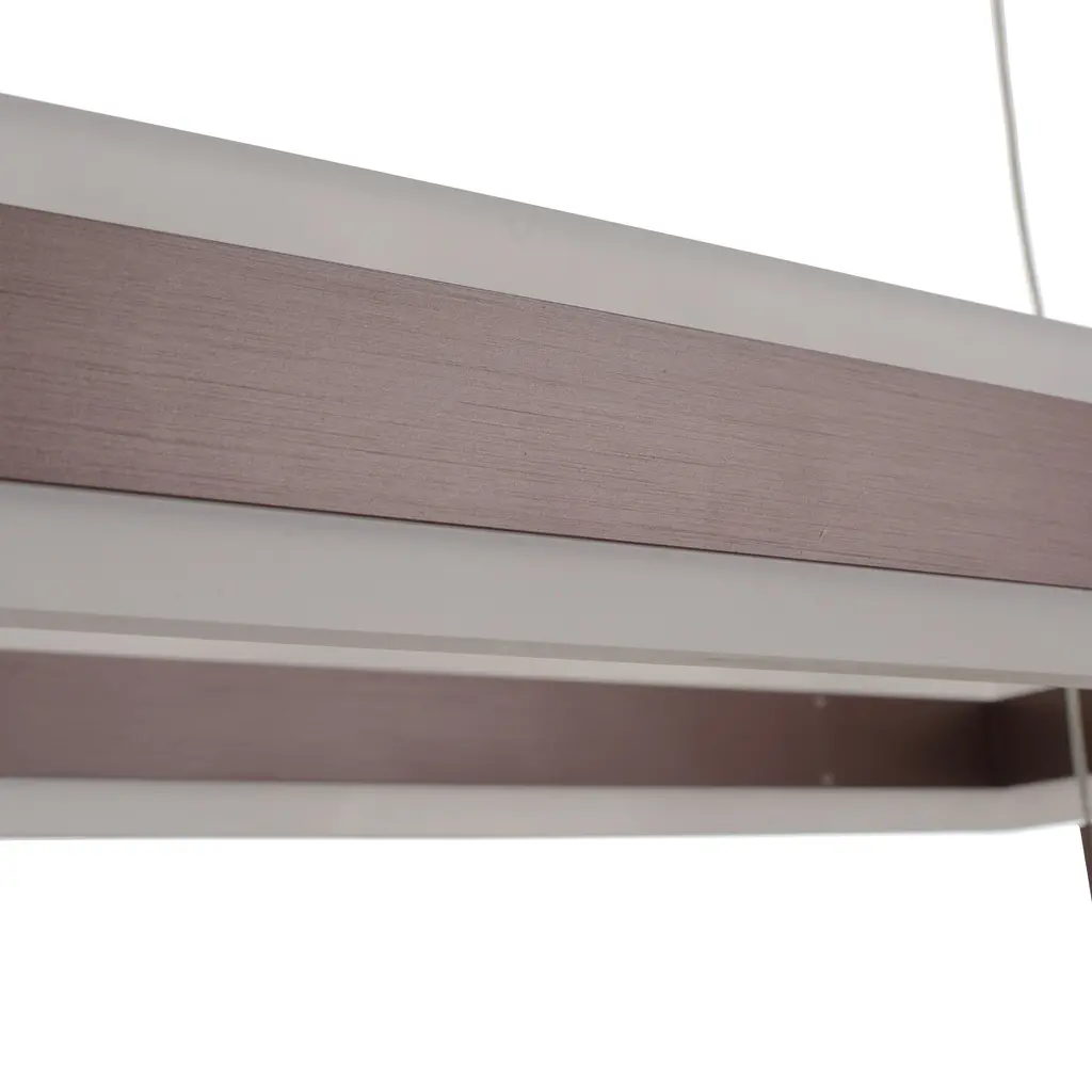 Світильник стельовий Brille підвісний BR-947S/2 240W - фото 4