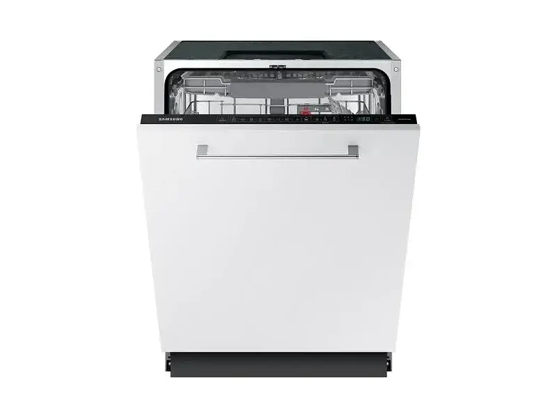 Встраиваемая посудомоечная машина Samsung DW60A8050BB - фото 5
