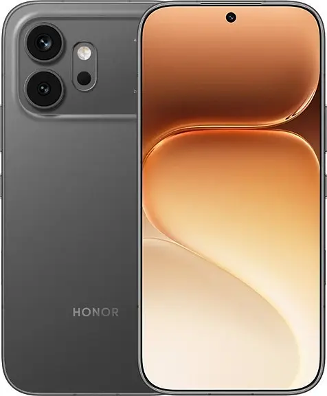 Смартфон Honor 600 5G 12/512GB Black (UK)