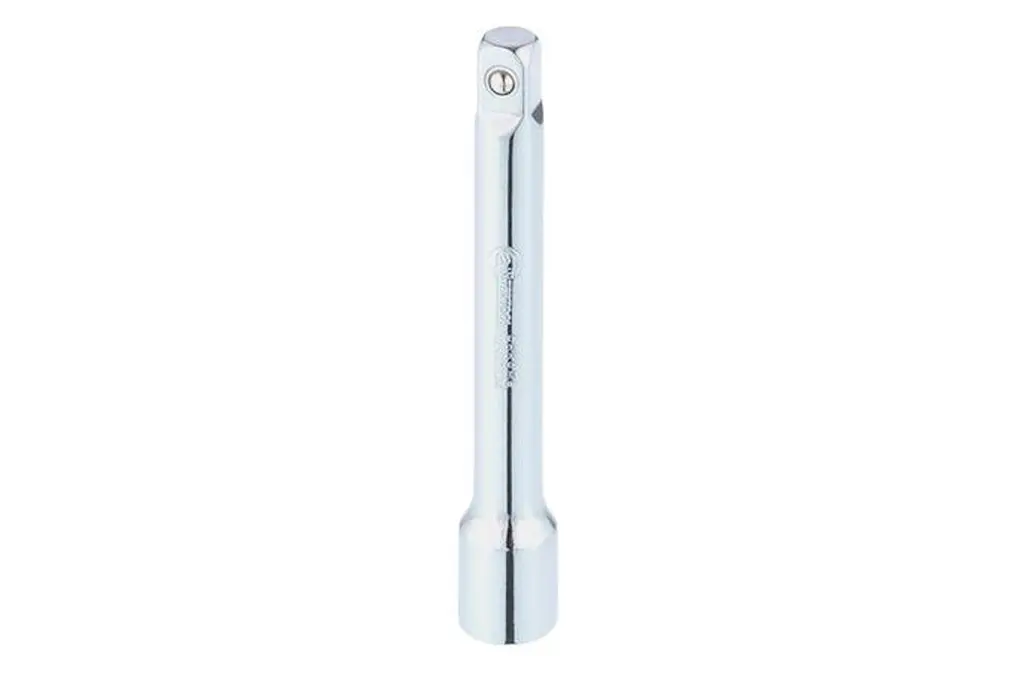 Удлинитель воротка для торцевых головок Intertool 1/4" х 75 мм - фото 2
