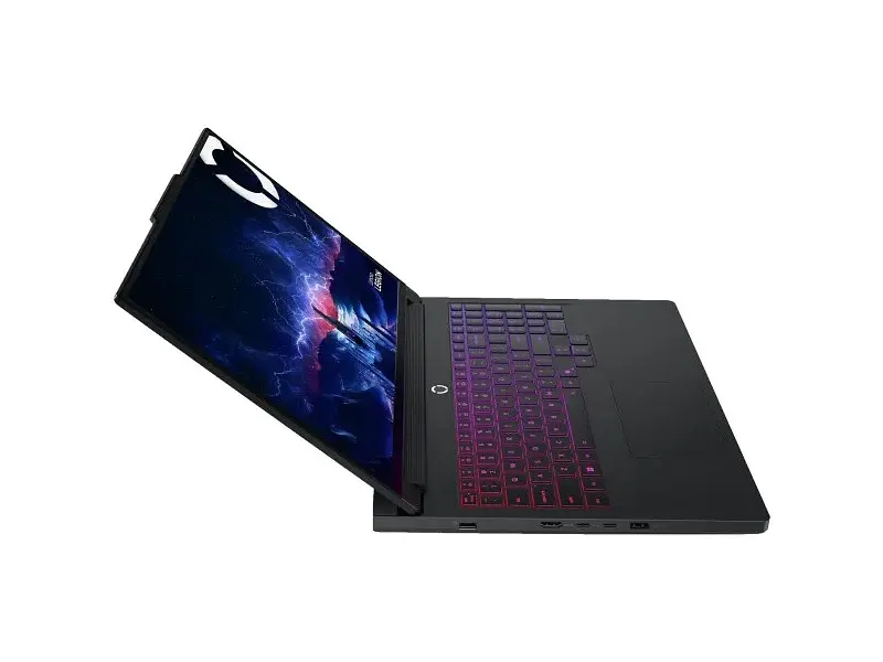 Ноутбук Lenovo Legion Pro 7 16IAX10H (83F50053US) - фото 5