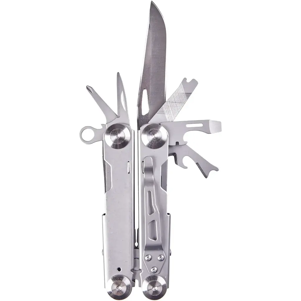 Мультитул Active Shiny Tool - фото 2