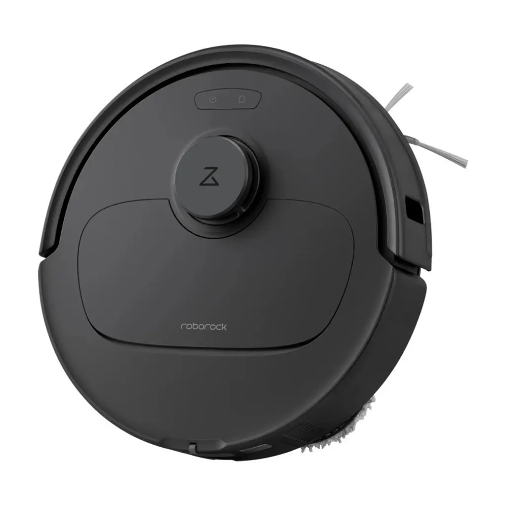 Пилосос Roborock Qrevo S Pro Black - фото 8