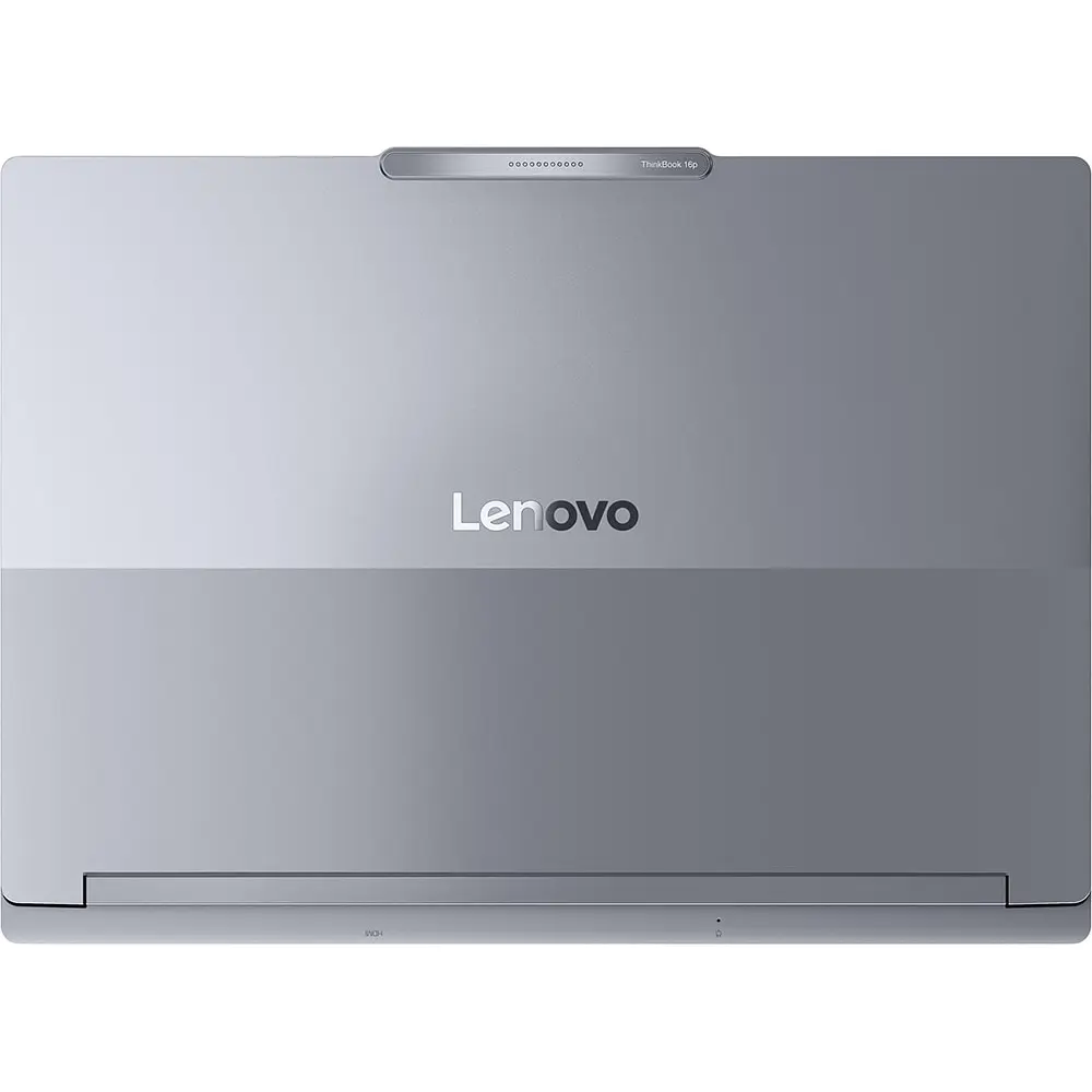 Ноутбук Lenovo ThinkBook 16p G6 IAX, Intel Core 7 255HX до 5.2 ГГц, 16" WQXGA, 32 ГБ, SSD 1 ТВ, NVIDIA GeForce RTX 5060 8 ГБ, Windows 11 Pro - фото 10