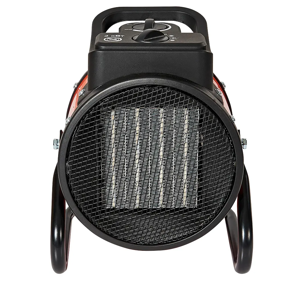 Тепловентилятор промисловий Vitals EH-27 (211338) - фото 6