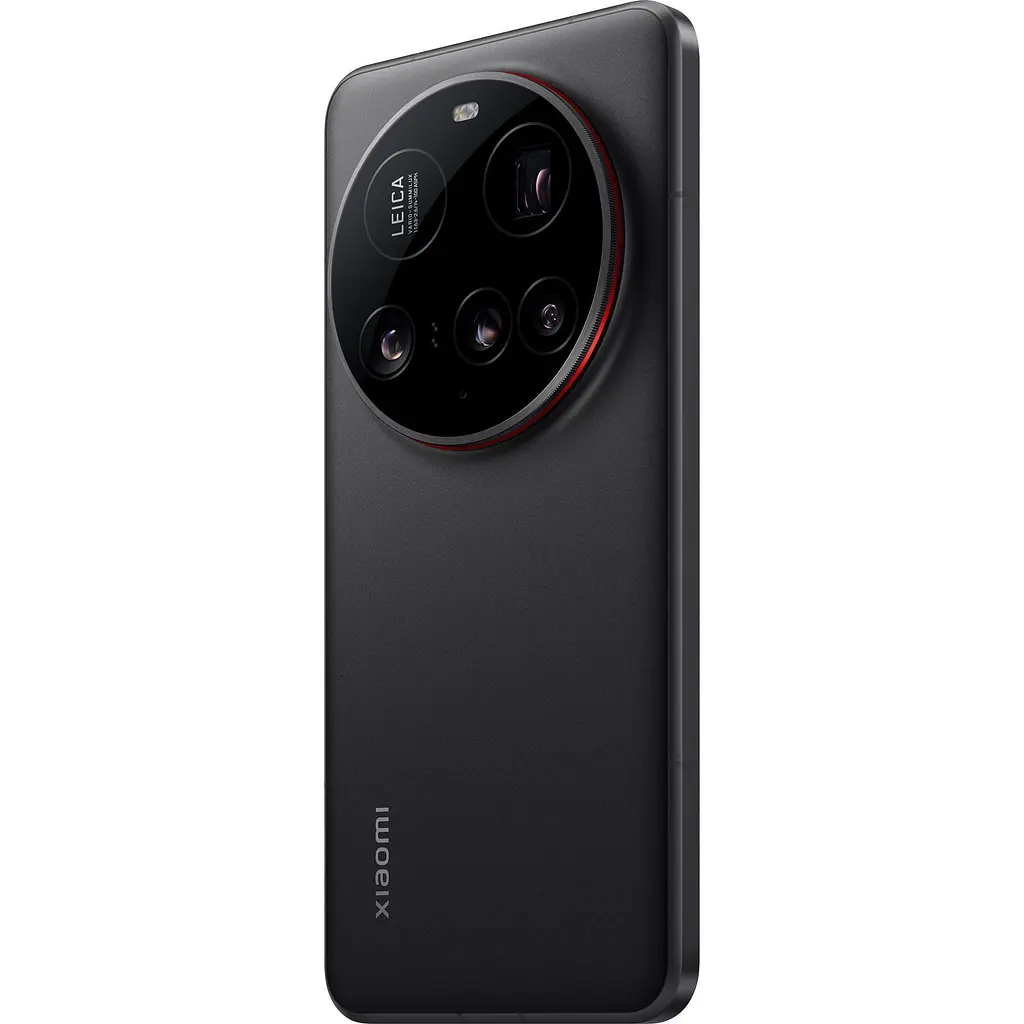 Смартфон Xiaomi 15 Ultra 16/512GB Black EU Global [138641] - фото 5