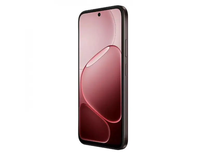 Смартфон OPPO A6s 8/256GB Cappuccino Brown - фото 9