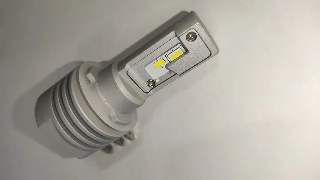 LED лампи автомобільні_H15 радіатор 4000Lm EA MINI/CSP/15W/5000K/IP67/9-16V 2шт