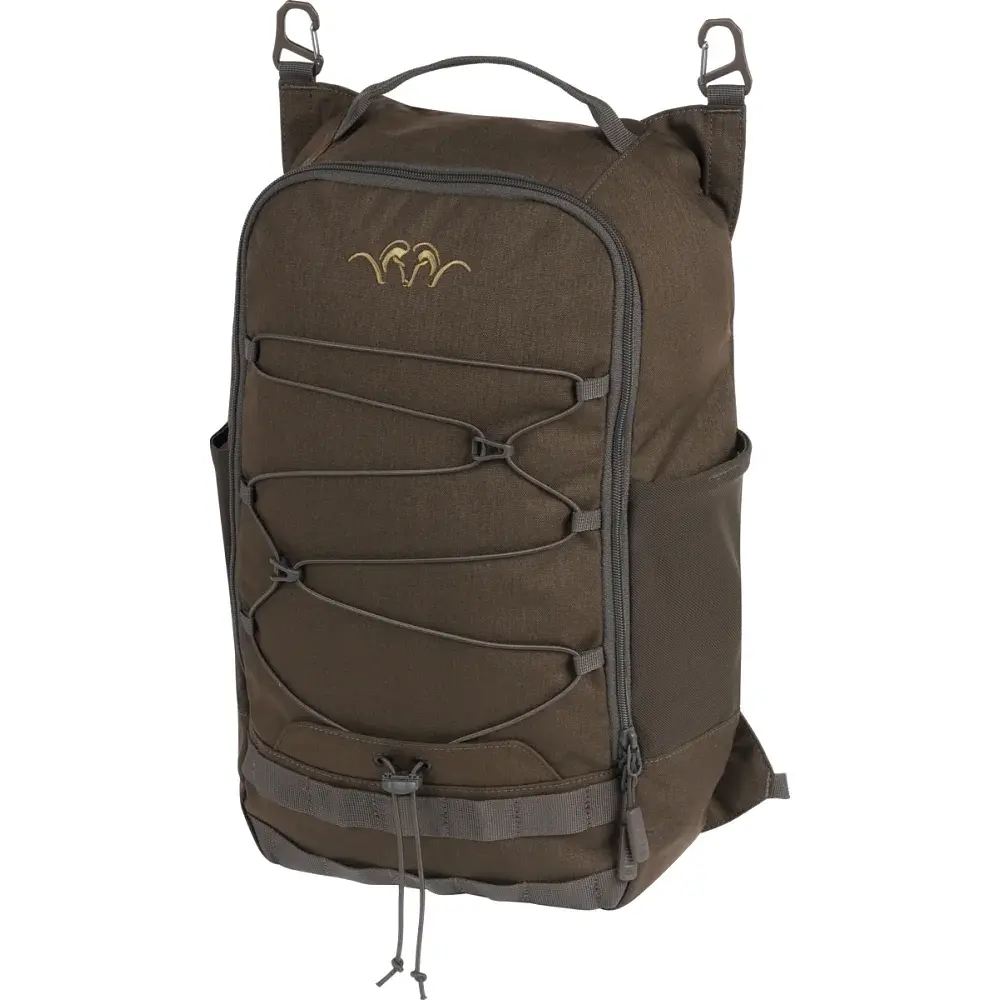 Модуль рюкзака Blaser Harness Brown 15 л - фото 3