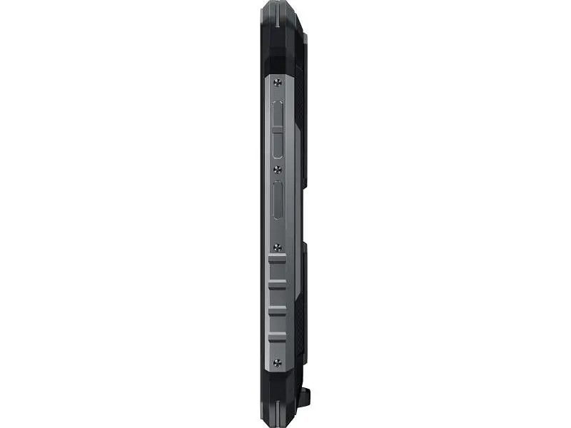 Смартфон Oukitel WP58 Pro 8/256GB Black - фото 9