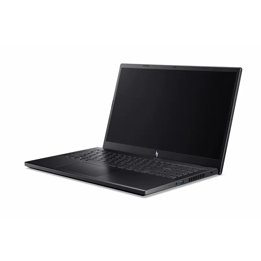 Ноутбук Acer Nitro V 15, AMD Ryzen 7, 16GB RAM, SSD 1TB, nVidia GeForce RTX 4050, 15. 6 дюймів, чорний - фото 3