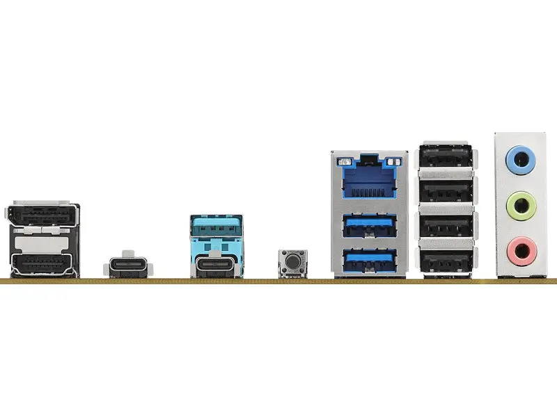 Материнская плата ASRock Z890 Pro-A - фото 3