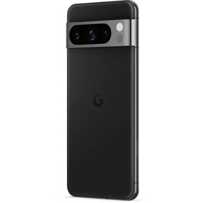 Смартфон Google Pixel 8 Pro 12/256GB Obsidian (US) - фото 3