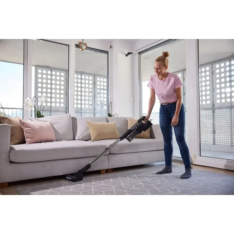 Пилосос Hisense HVC646630A акумуляторний - фото 24