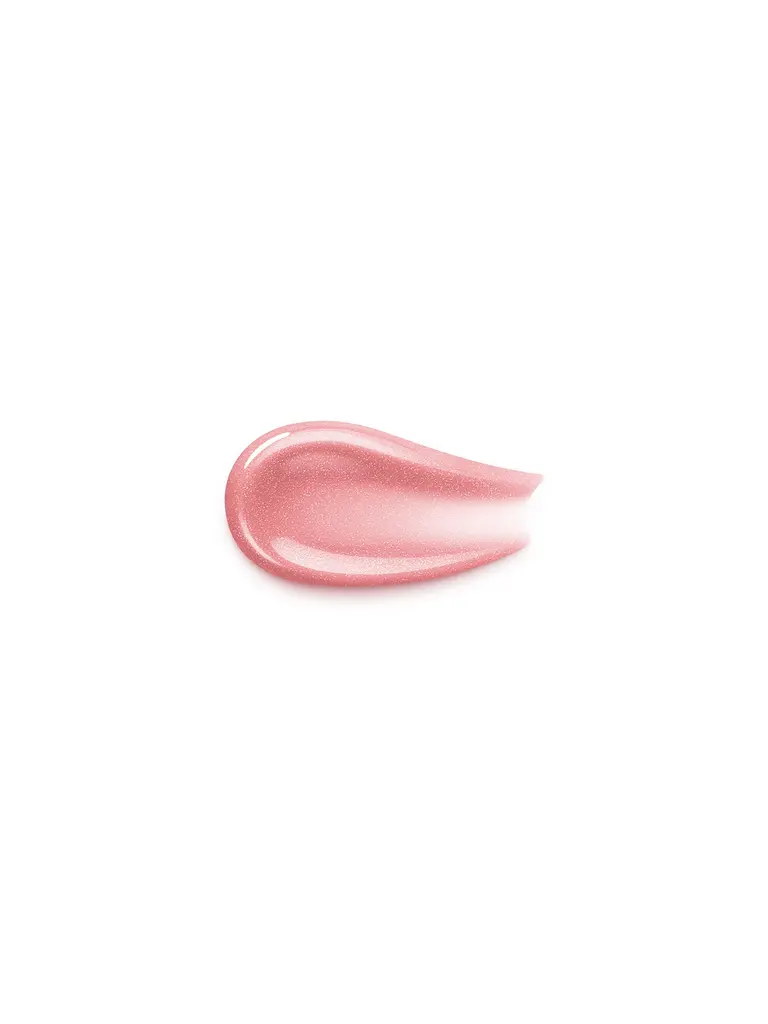 KIKO Milano 3D Hydra Lipgloss 07 Pink Magnolia блиск для губ 6,5 мл - фото 2