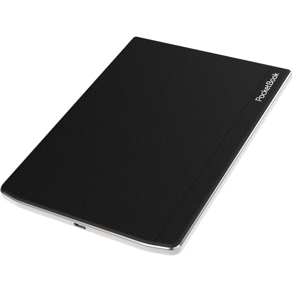Електронна книга з підсвічуванням PocketBook 743G InkPad 4 Stundust Silver (PB743G-U-CIS) - фото 5
