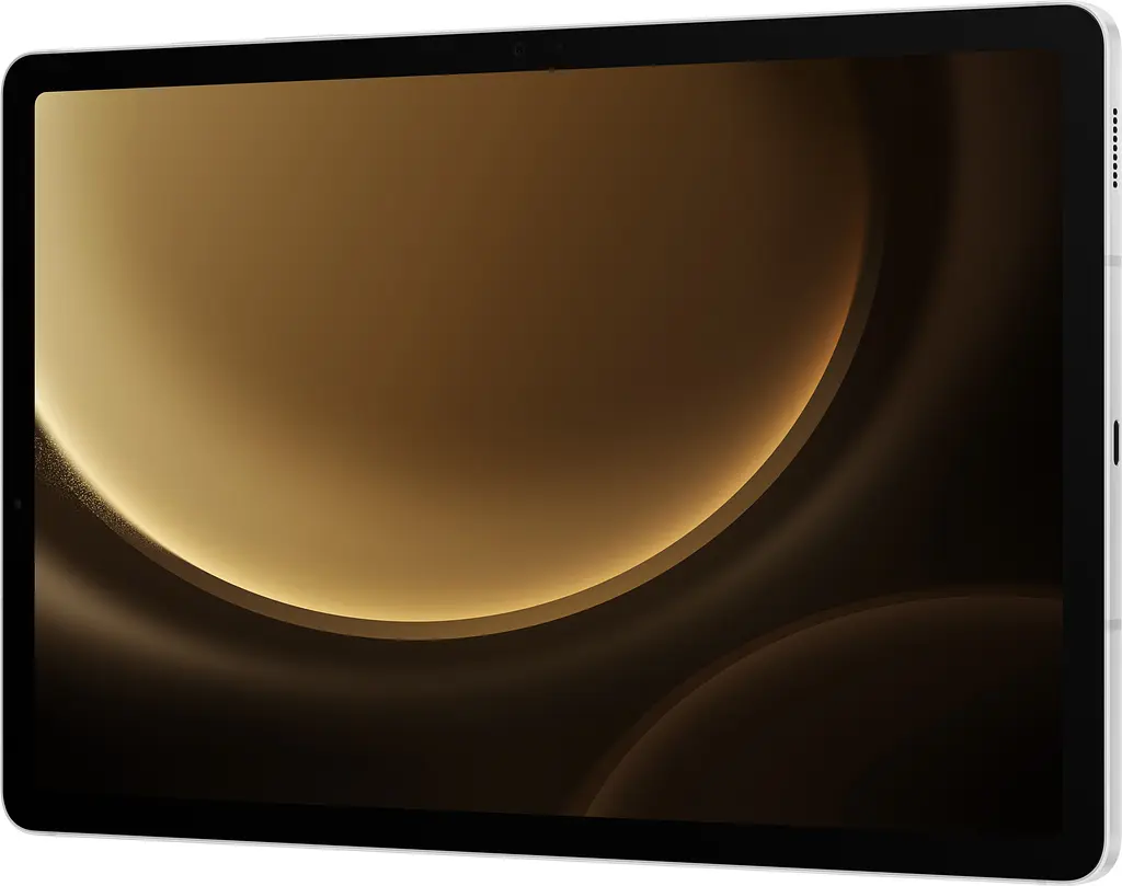 Планшет Samsung Galaxy Tab S9 FE 6/128Gb Silver SM-X516B 5G UA UCRF - фото 2
