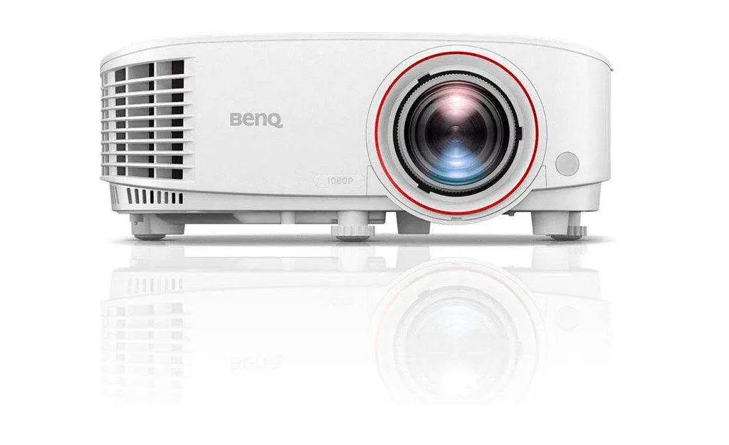 Короткофокусний проектор BenQ TH671ST (9H.JGY77.13E) - фото 3