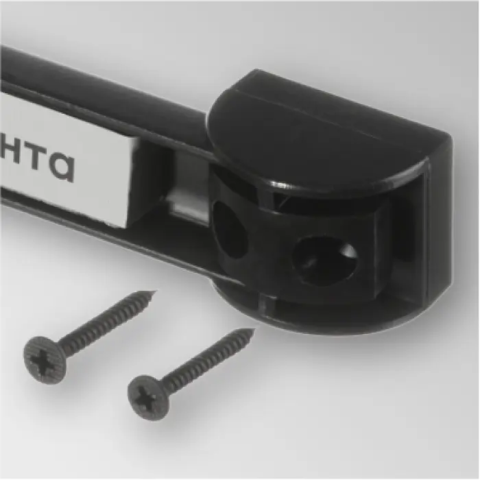 Планка магнітна для інструменту 460×23×12.5 мм, 13 кг Intertool ET-1041 - фото 5