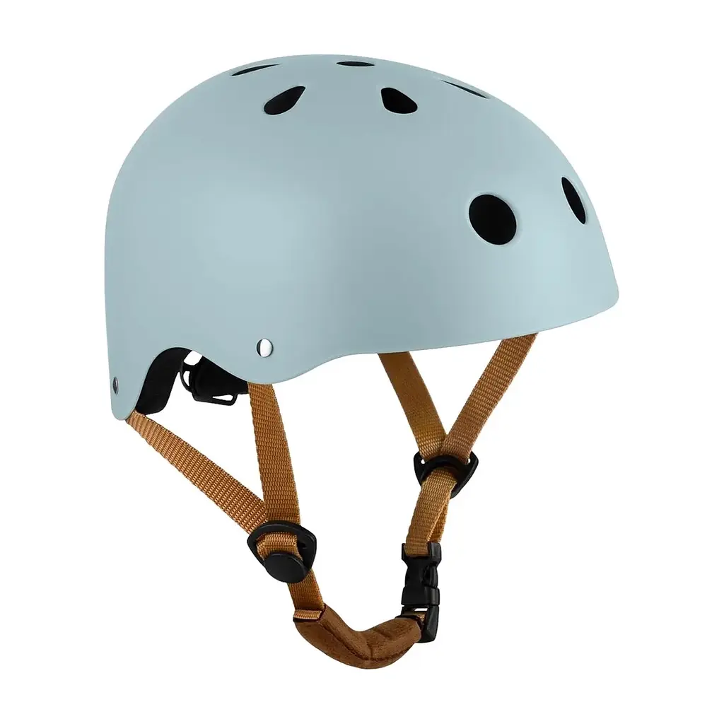 Шолом Lionelo Helmet BLUE SKY (LO-HELMET BLUE SKY) - фото 2