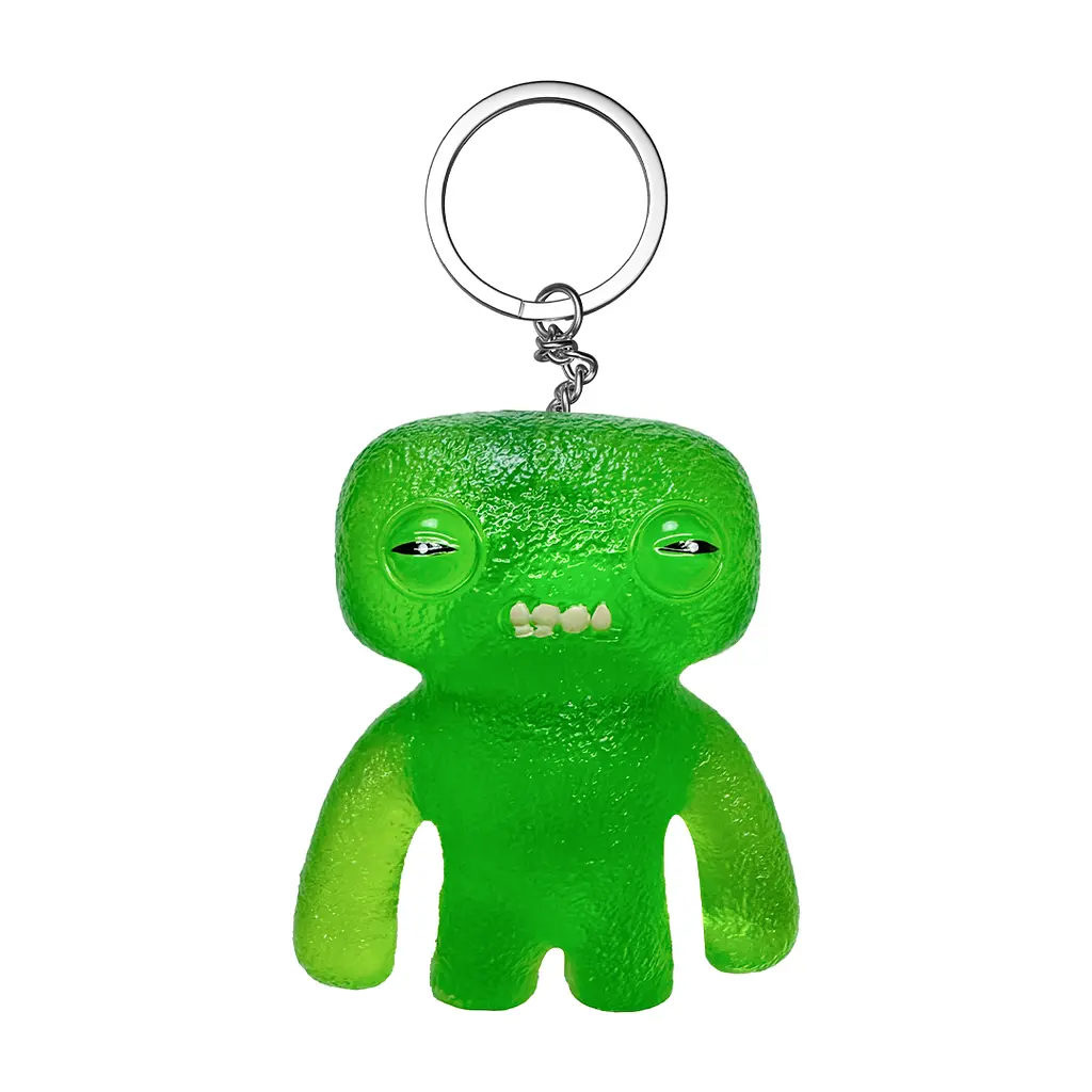 Брелок-сюрприз Fuggler Серія 2 (FG8204) - фото 20