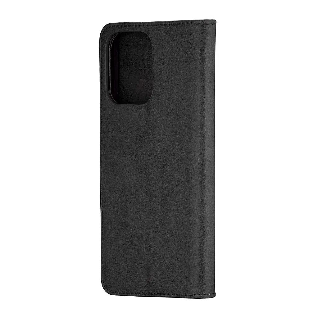 Чохол-книжка Premium Xiaomi Redmi 12 4G/Redmi 12 5G Black - фото 2