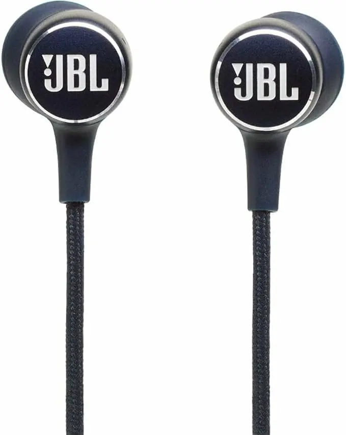 Бездротові Bluetooth-навушники JBL Live 220 BT Blue (JBLLIVE220BTBLU) - фото 2
