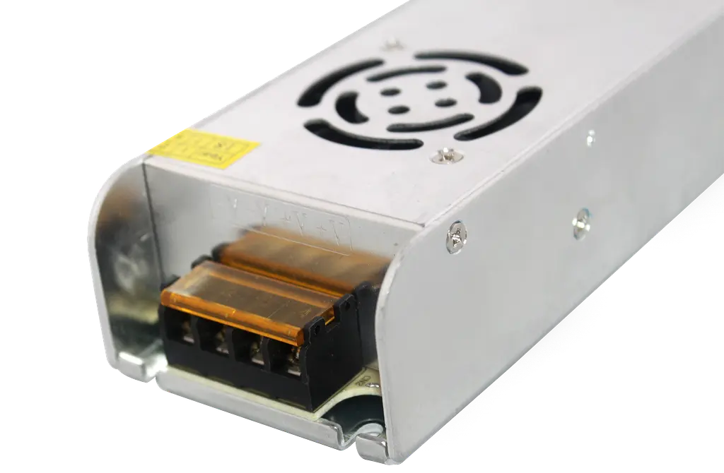 Блок живлення Skarlat LED PS360/24-IP20 - фото 3