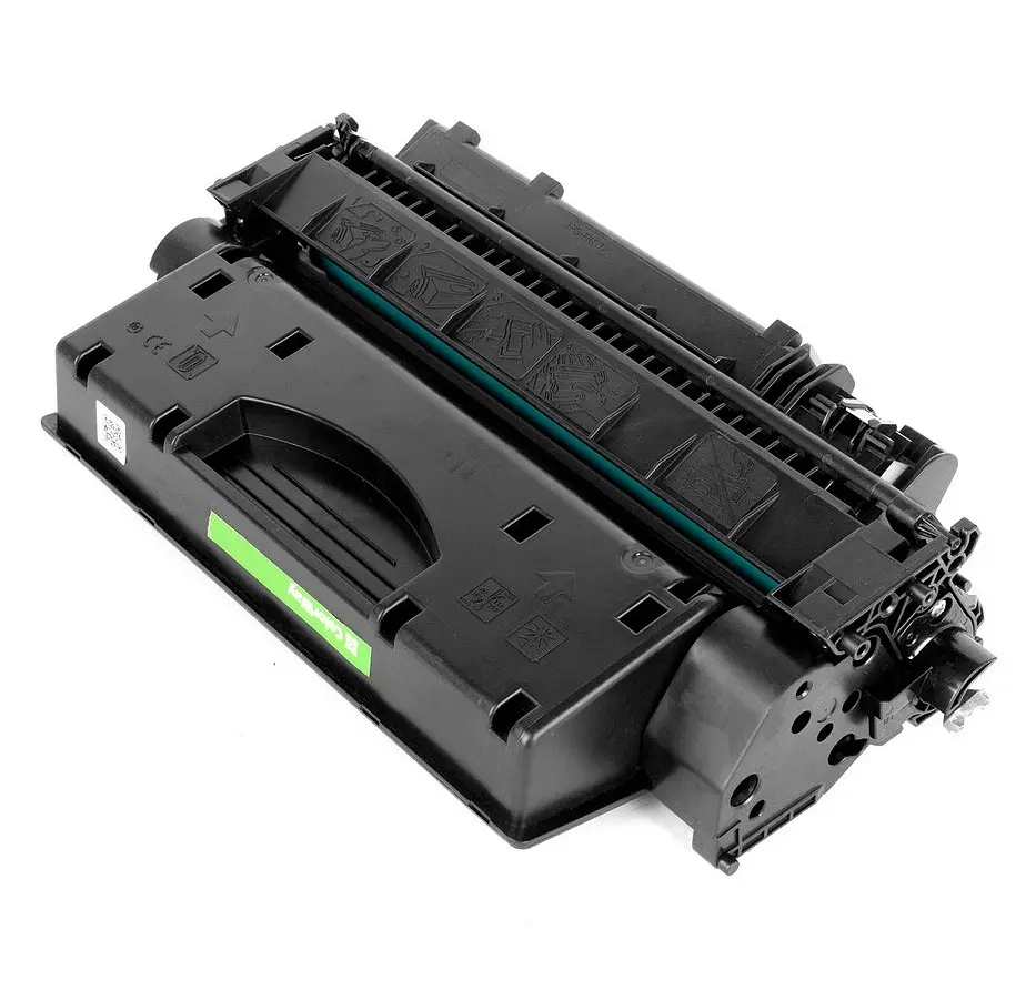 Картридж HP 05X (CE505X), Black, P2055, 6500 стор, ColorWay (CW-H505/280MX) - фото 2