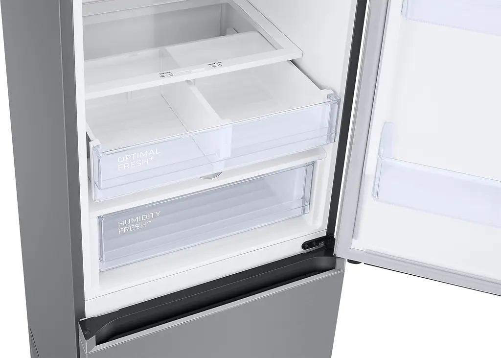 Холодильник Samsung RB38C676ES9/UA - фото 7