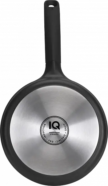 Сковорода універсальна Ringel IQ Be Chef 28 см - фото 2