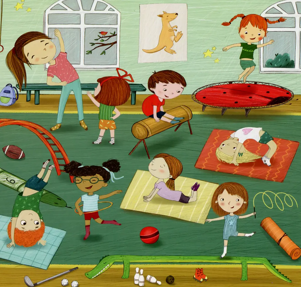 Дитячий садок. Вімельбух - - фото 3